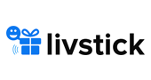Logo Livstick