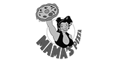 Logo MAMAS PIZZA BETHUNE Logiciel de caisse restauration rapide