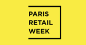 Logo Paris retail Week