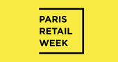 Logo presse Paris retail Week