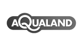 Logo Aqualand