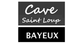 logo cave saint loup bayeux