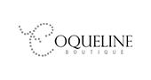 logo coqueline boutique montpellier