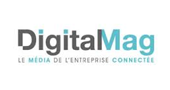 logo digital mag