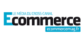 Logo presse Ecommerce mag