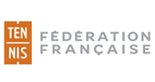 Logo Fédération Française de Tennis FFT