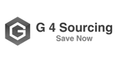 Logo G4 Sourcing