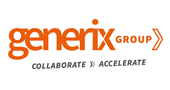 Logo Generix