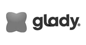 logo glady chèques cadeaux Tir Groupé