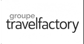 Logo Groupe Travelfactory Compagnie des Alpes