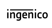 Logo Ingenico