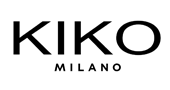 Logo Kiko Milano