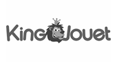 Logo King Jouet