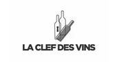 Logo la clef des vins albi