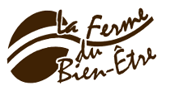 Logo La Ferme du Bien-être