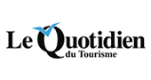 logo presse Le Quotidien du Tourisme