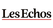 logo presse les echos