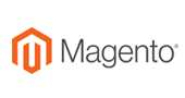 Logo Magento