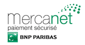 Logo Mercanet