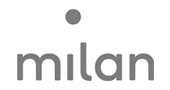 Logo Milan Presse
