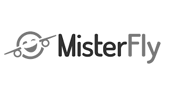 logo MisterFly