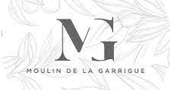 Logo Moulin de la Garrigue