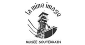 Logo musée de la mine image