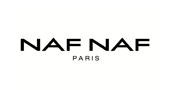 Logo Naf Naf