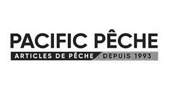 Logo Pacific Pêche