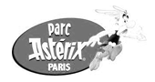 logo parc astérix