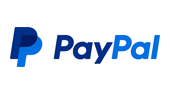 Logo Paypal