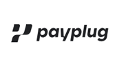 Logo PayPlug