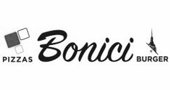 logo pizza bonici