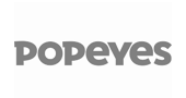 Logo Popeyes