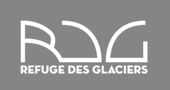 Logo Refuge des glaciers des 2 Alpes