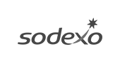 logo Sodexo