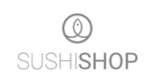 logo Sushi Shop