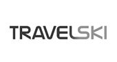 Logo Travelski