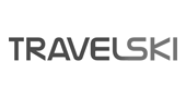 Logo Travelski