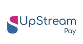 Logo UpStream Pay