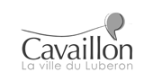 ville cavaillon logo