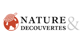 Logo Nature & Découvertes