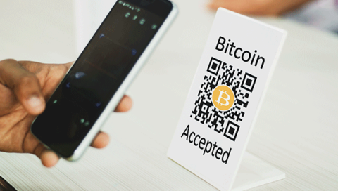 payer en crypto monnaie paiement en cryptomonnaies
