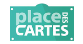 logo Places des Cartes