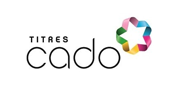 Logo Titres cado