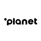 Logo Planet Unified Commerce (anciennement Proximis)