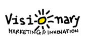 logo Visionary Marketing et Innovation