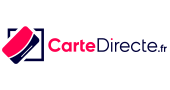 logo cartedirecte.fr Codes Direct