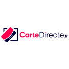 logo cartedirecte.fr Codes Direct