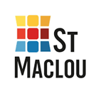 Logo Saint Maclou